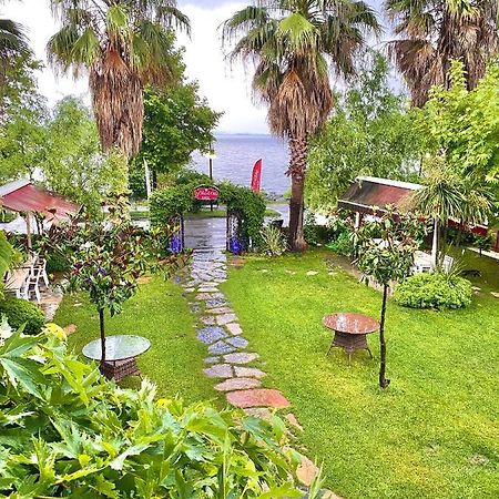 Peri Boutique Hotel سبانجا المظهر الخارجي الصورة