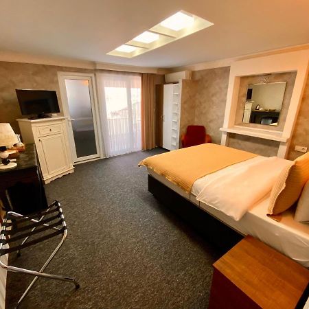 Peri Boutique Hotel سبانجا المظهر الخارجي الصورة