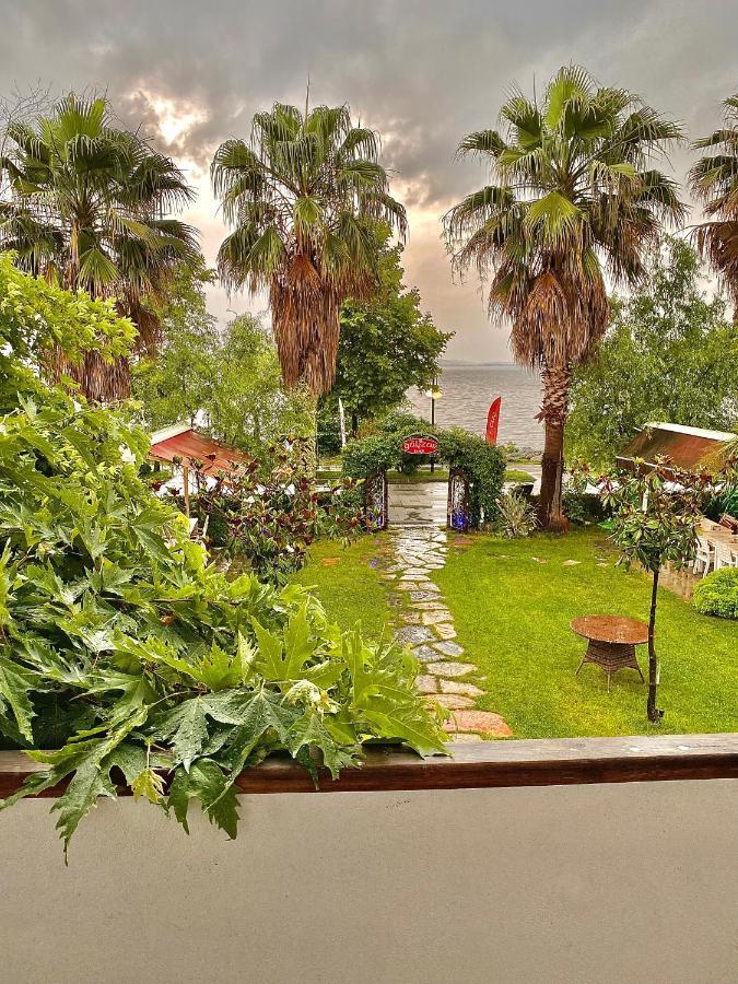 Peri Boutique Hotel سبانجا المظهر الخارجي الصورة