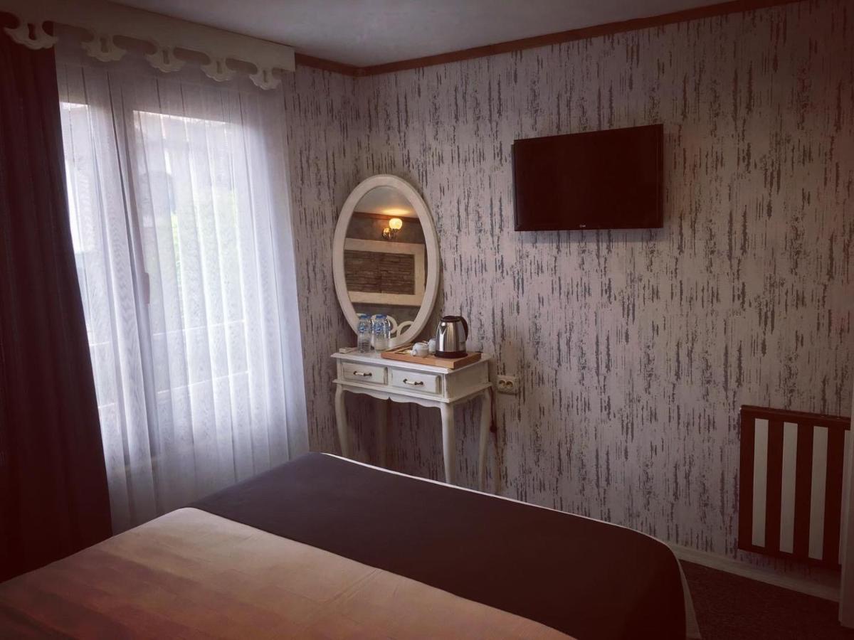 Peri Boutique Hotel سبانجا المظهر الخارجي الصورة