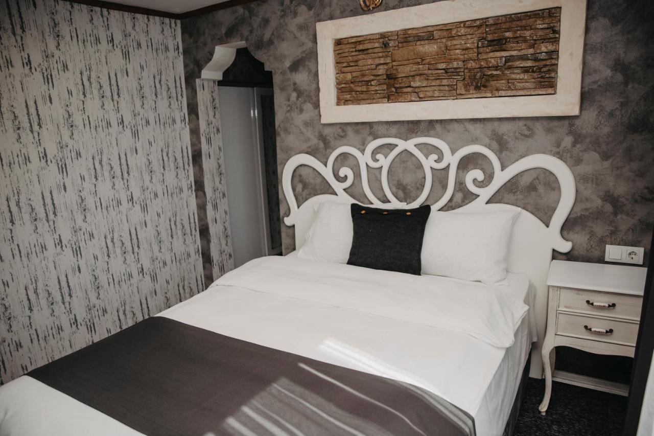 Peri Boutique Hotel سبانجا المظهر الخارجي الصورة