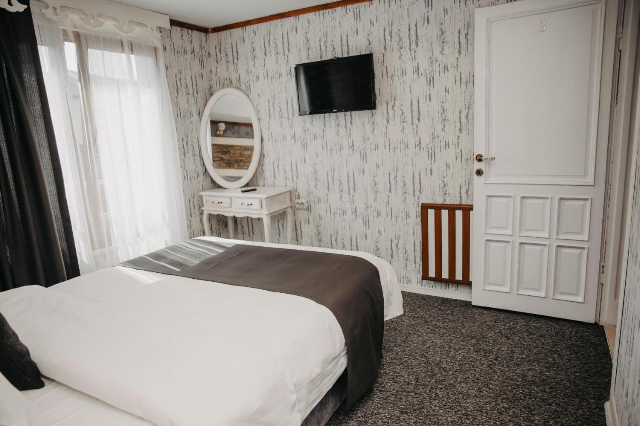 Peri Boutique Hotel سبانجا المظهر الخارجي الصورة