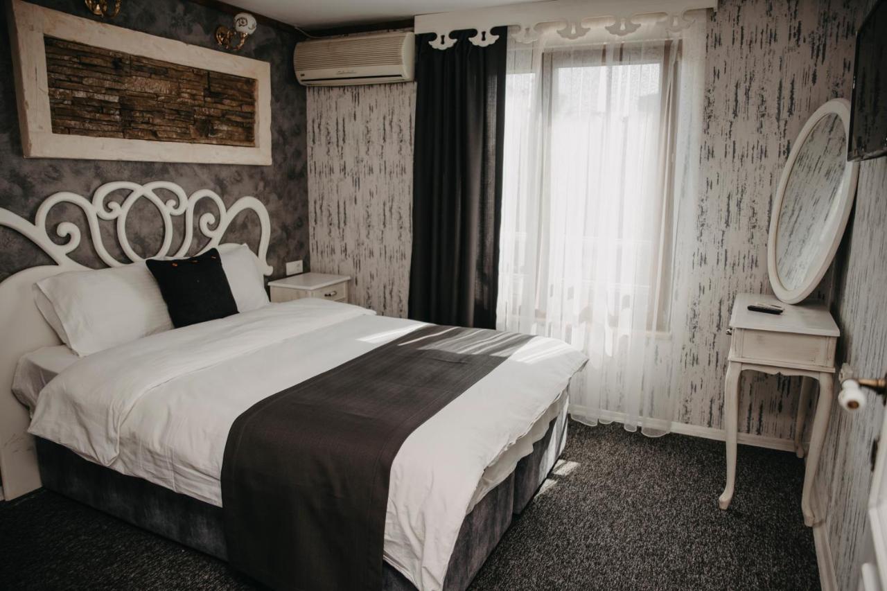Peri Boutique Hotel سبانجا المظهر الخارجي الصورة