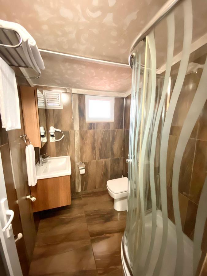 Peri Boutique Hotel سبانجا المظهر الخارجي الصورة