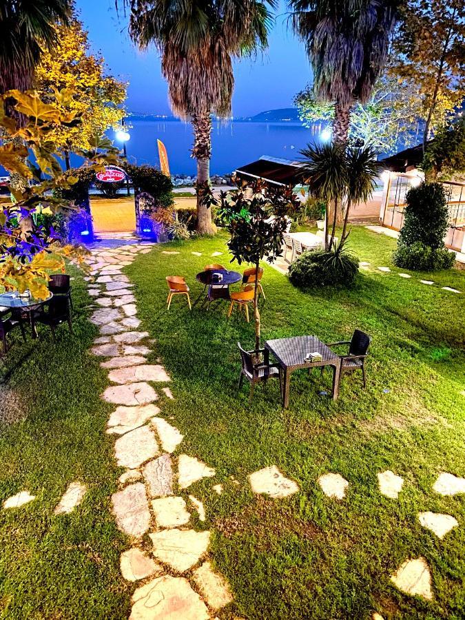 Peri Boutique Hotel سبانجا المظهر الخارجي الصورة