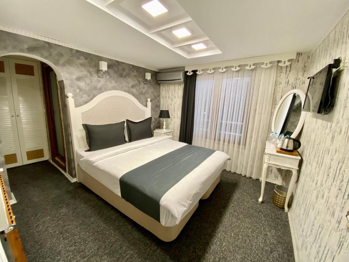 Peri Boutique Hotel سبانجا المظهر الخارجي الصورة