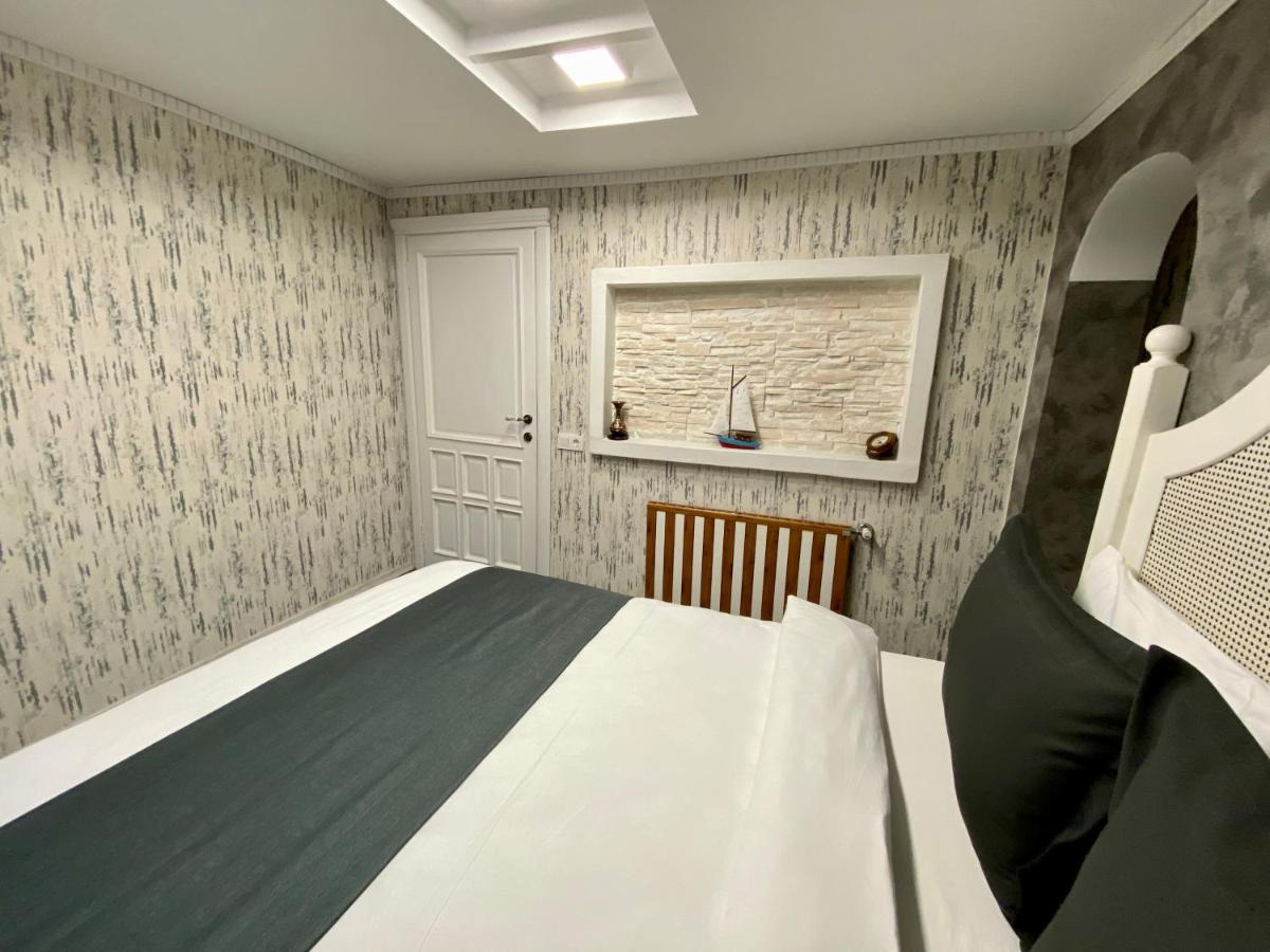 Peri Boutique Hotel سبانجا المظهر الخارجي الصورة