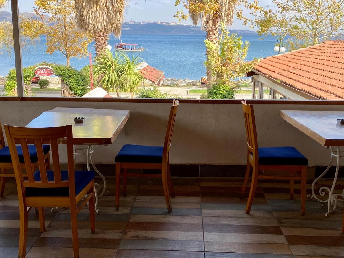 Peri Boutique Hotel سبانجا المظهر الخارجي الصورة