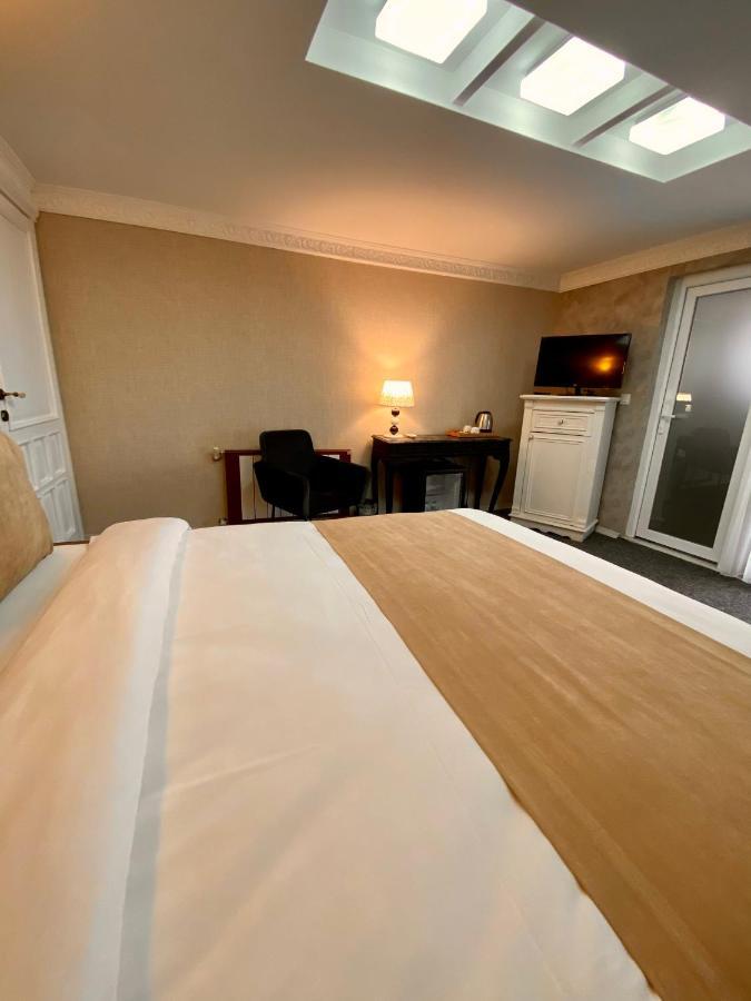 Peri Boutique Hotel سبانجا المظهر الخارجي الصورة