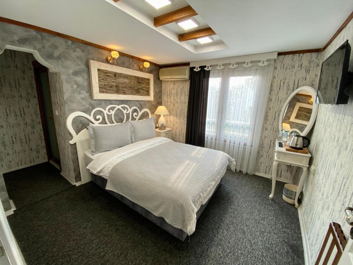 Peri Boutique Hotel سبانجا المظهر الخارجي الصورة