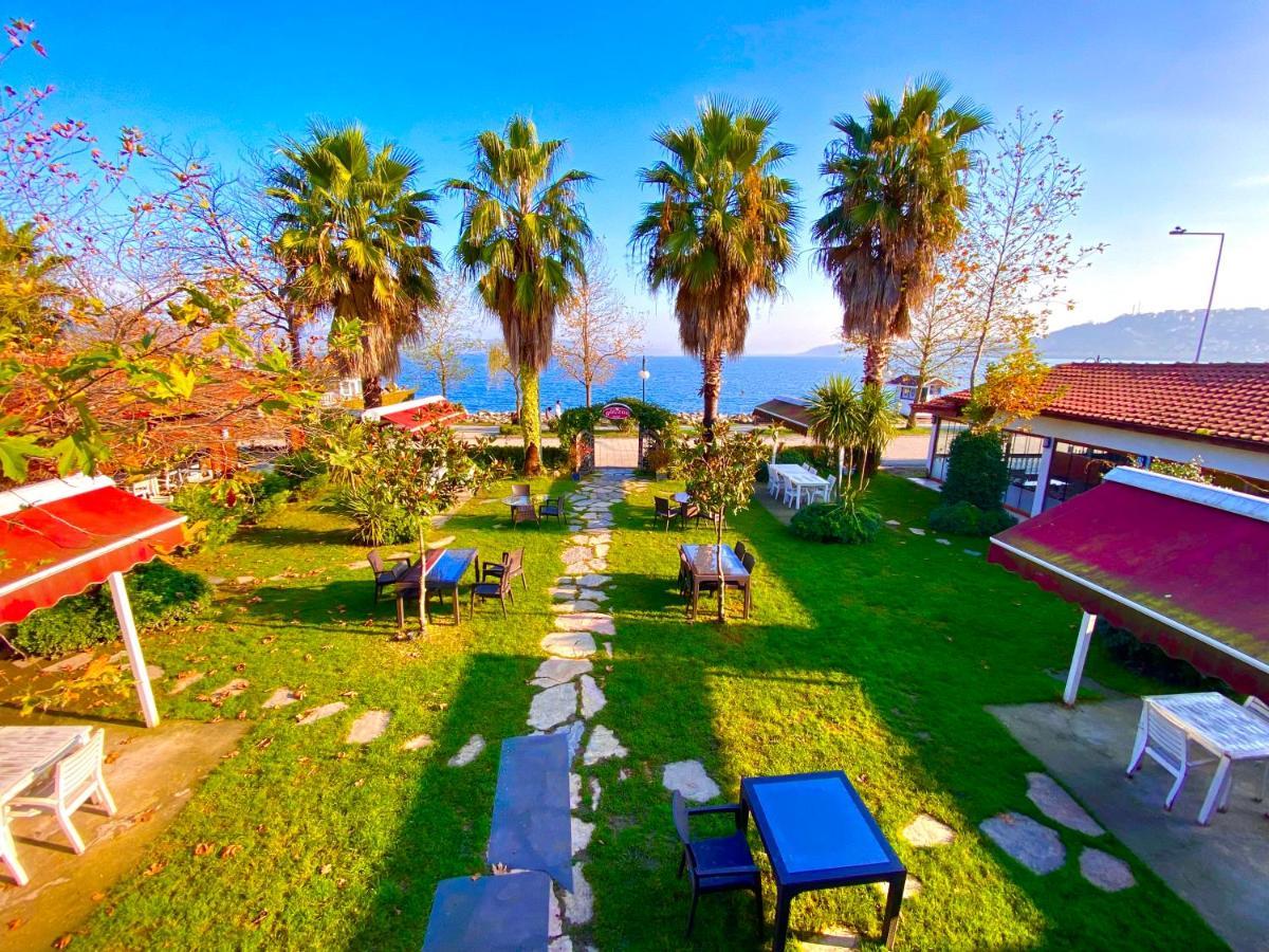Peri Boutique Hotel سبانجا المظهر الخارجي الصورة