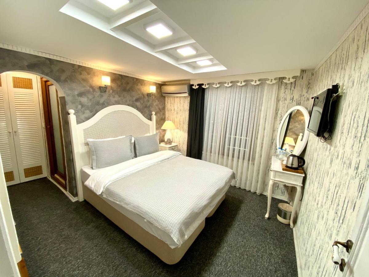 Peri Boutique Hotel سبانجا المظهر الخارجي الصورة