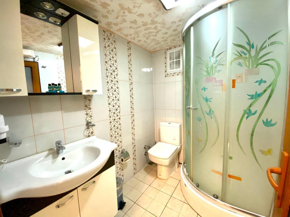 Peri Boutique Hotel سبانجا المظهر الخارجي الصورة