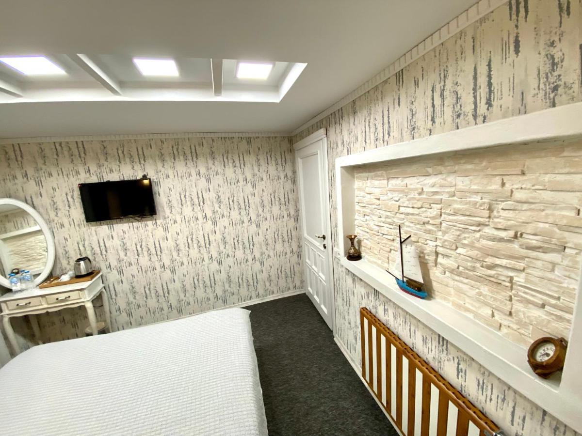 Peri Boutique Hotel سبانجا المظهر الخارجي الصورة