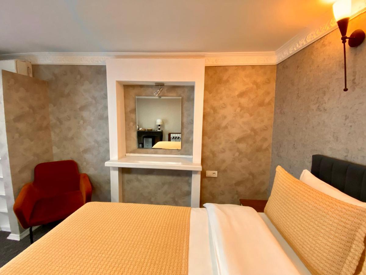 Peri Boutique Hotel سبانجا المظهر الخارجي الصورة