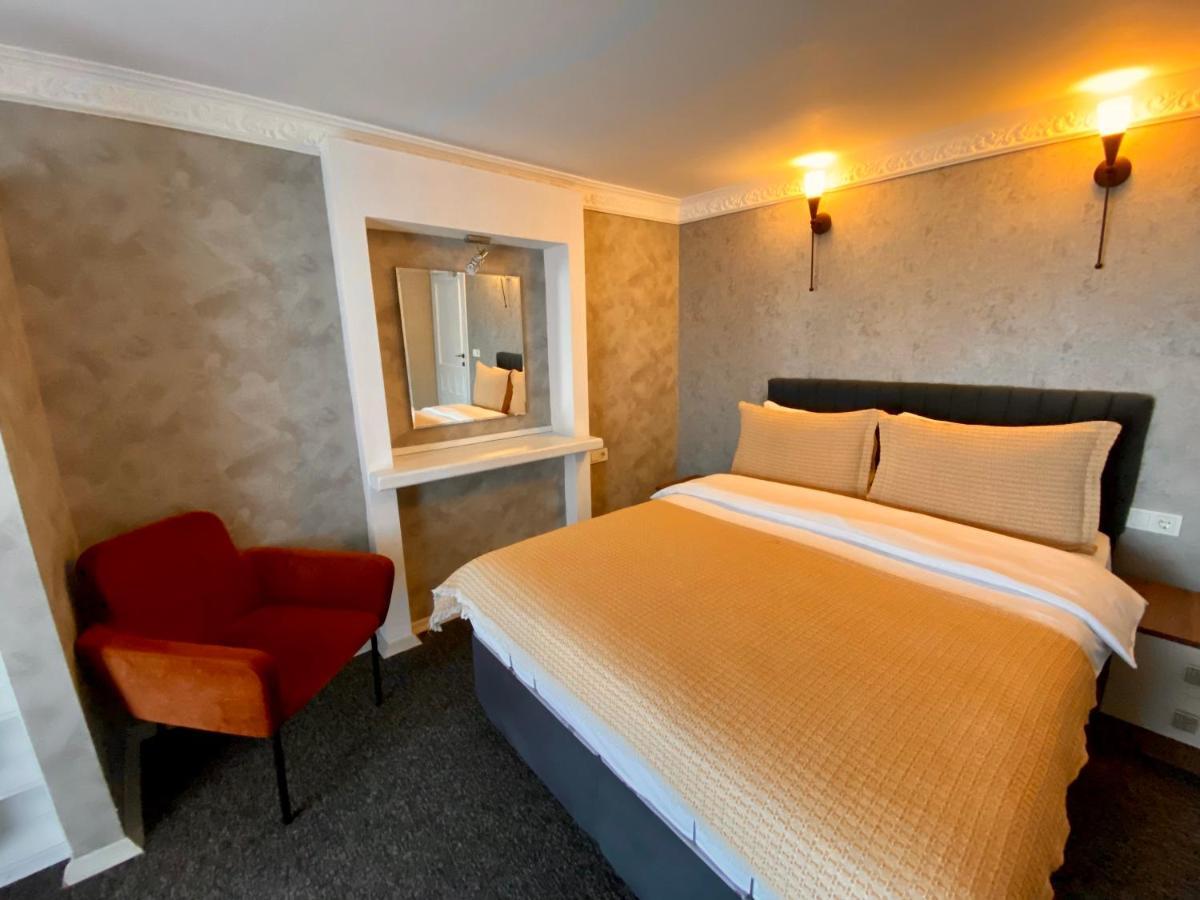 Peri Boutique Hotel سبانجا المظهر الخارجي الصورة