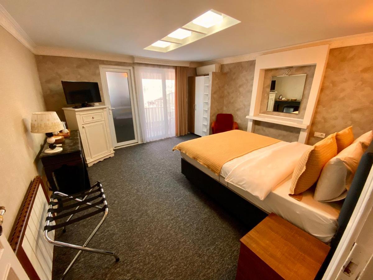 Peri Boutique Hotel سبانجا المظهر الخارجي الصورة