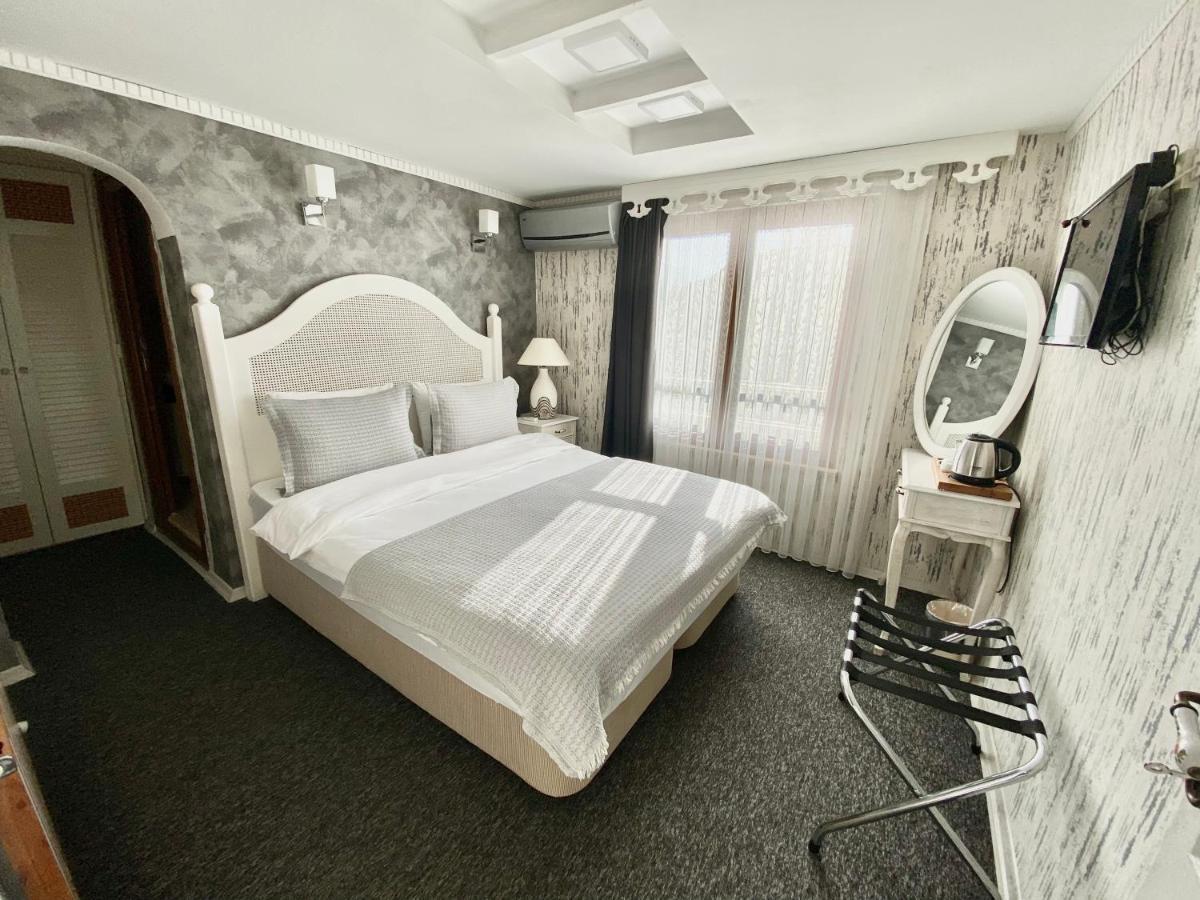 Peri Boutique Hotel سبانجا المظهر الخارجي الصورة
